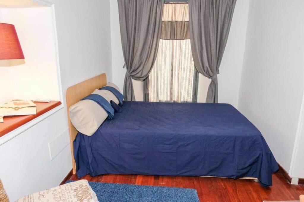 Napoli Centro Storico Un Passo Da San Gennaro Apartment Екстериор снимка