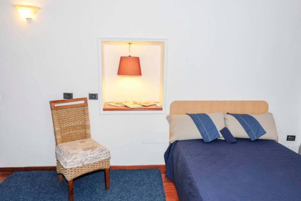 Napoli Centro Storico Un Passo Da San Gennaro Apartment Екстериор снимка