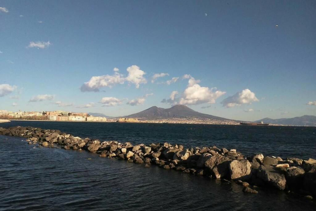Napoli Centro Storico Un Passo Da San Gennaro Apartment Екстериор снимка