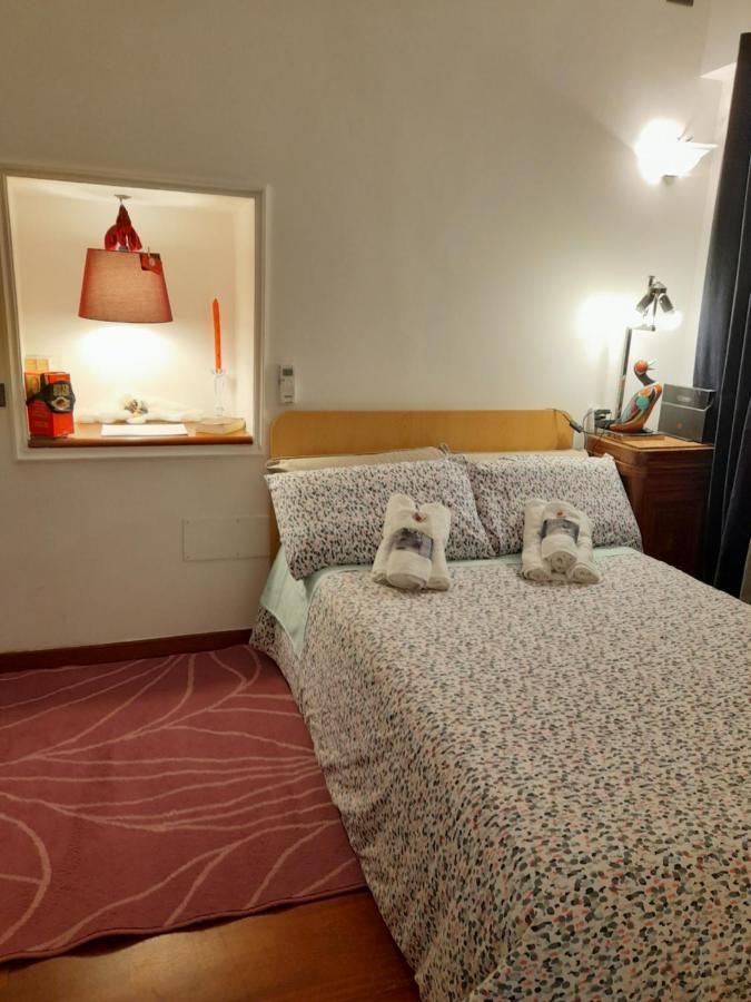 Napoli Centro Storico Un Passo Da San Gennaro Apartment Екстериор снимка