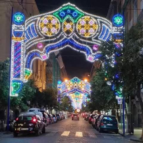 Napoli Centro Storico Un Passo Da San Gennaro Apartment Екстериор снимка