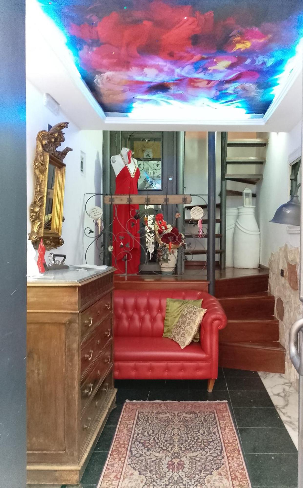 Napoli Centro Storico Un Passo Da San Gennaro Apartment Екстериор снимка
